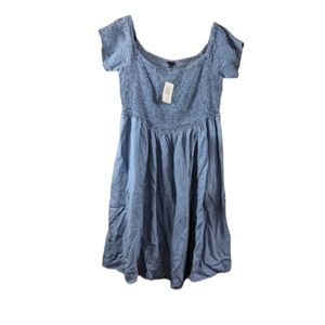 Skater Dress * Torrid* Size 00